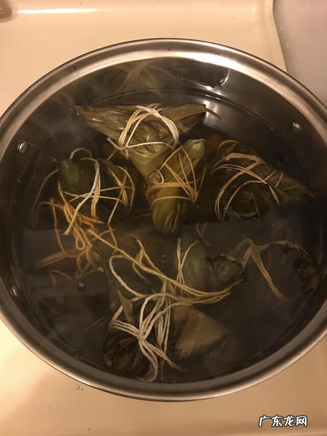一般粽子要煮多久 煮粽子需要多长时间才能煮熟普通锅