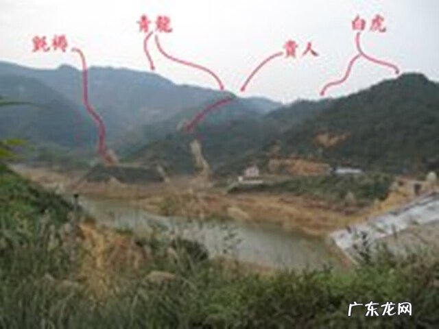 风水出官职大小看哪里 出县官的风水图