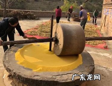 石磨为什么不能放家里 石磨不进家的风水