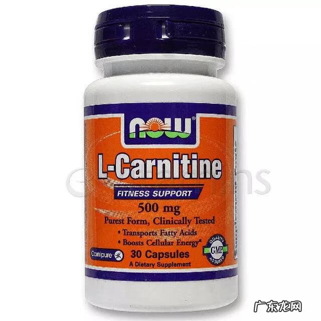 减肥药左旋肉碱有用吗 左旋肉碱 减肥药