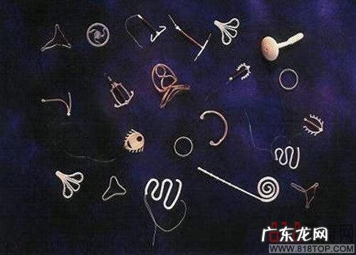 节育环图片大全片 型号 节育环的图片大全