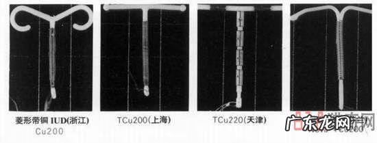 节育环图片大全片 型号 节育环的图片大全