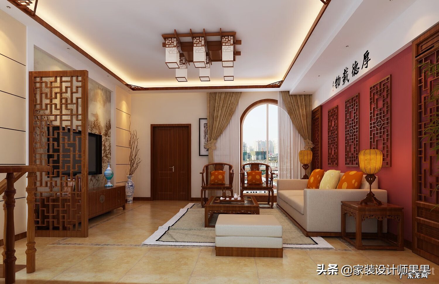 长方形欧式风格装修效果图 欧式长方形风水