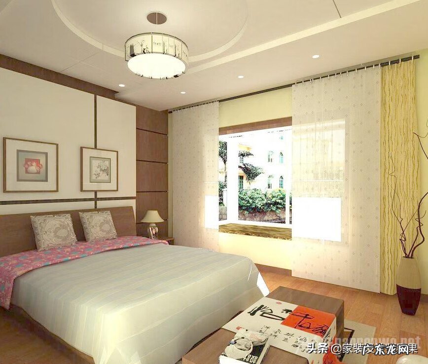 长方形欧式风格装修效果图 欧式长方形风水