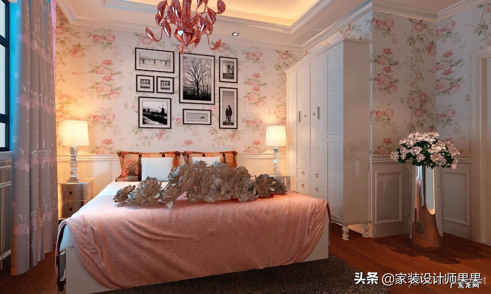 长方形欧式风格装修效果图 欧式长方形风水