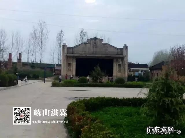 生龙口风水宝地 龙头是不是风水宝地