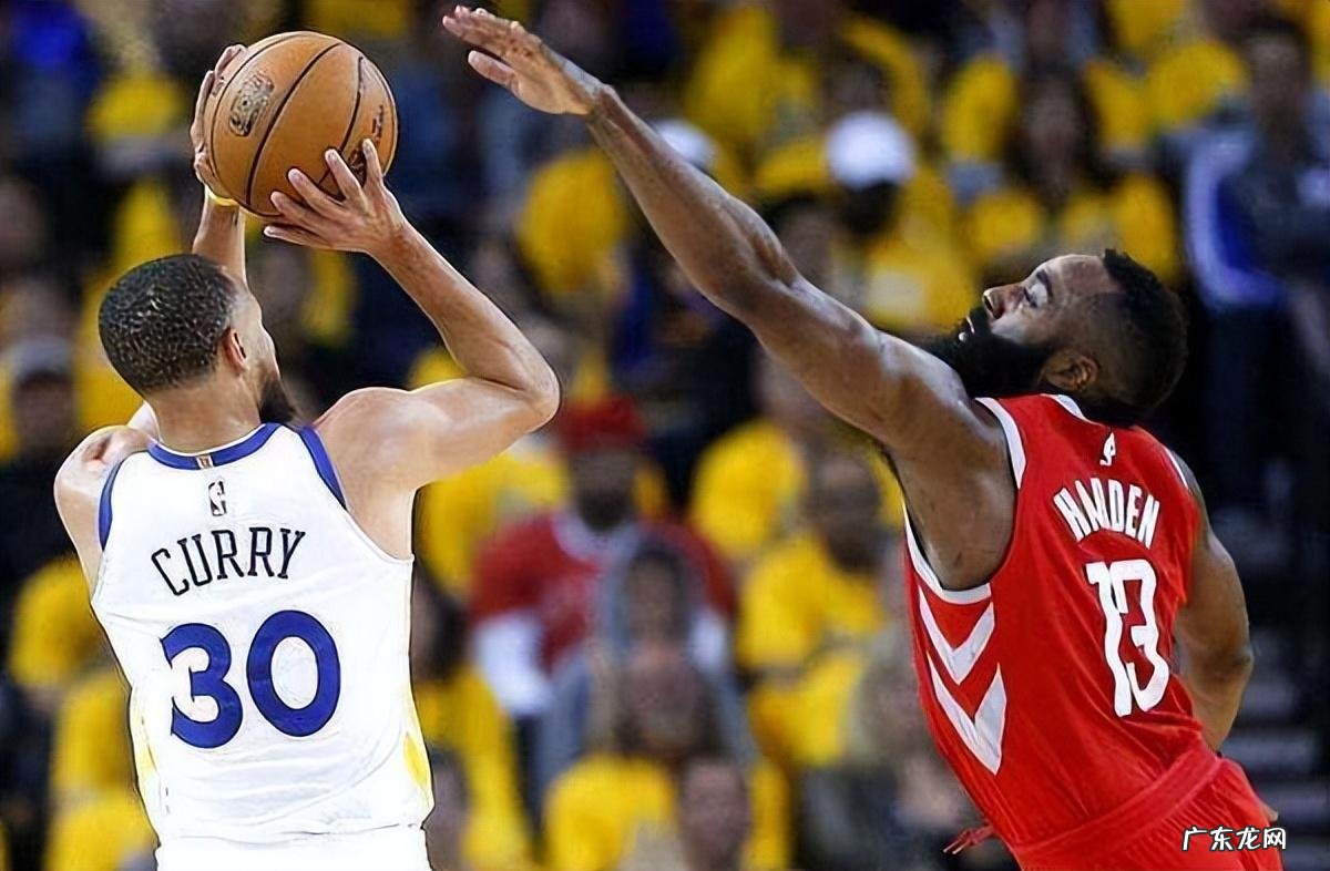 哈登和库里被誉为09届绝代双骄,那他们谁才是同届第一人?