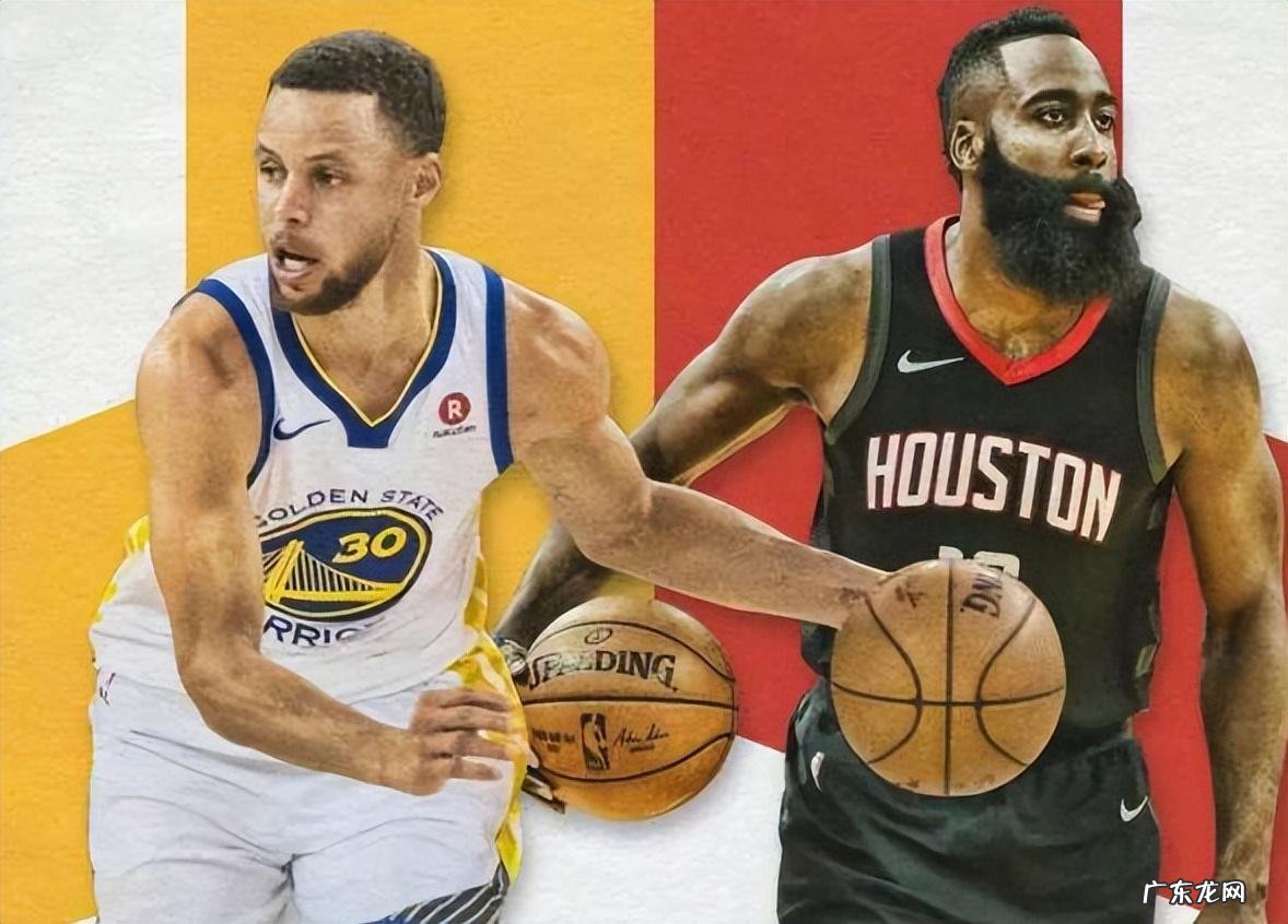 哈登和库里被誉为09届绝代双骄,那他们谁才是同届第一人?