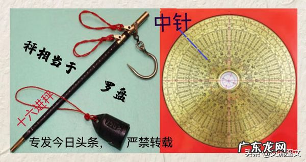 风水罗盘讲座 罗盘风水解说