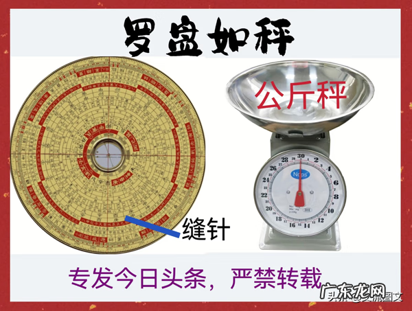风水罗盘讲座 罗盘风水解说