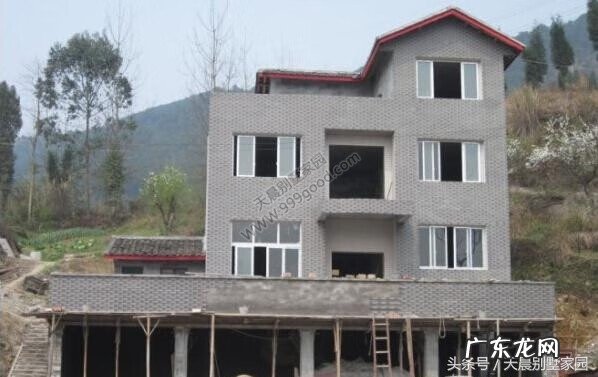 地下室和半地下室图解 半地下室的房子风水好吗