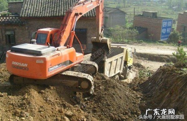地下室和半地下室图解 半地下室的房子风水好吗