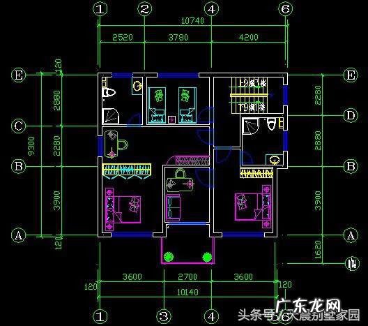 地下室和半地下室图解 半地下室的房子风水好吗