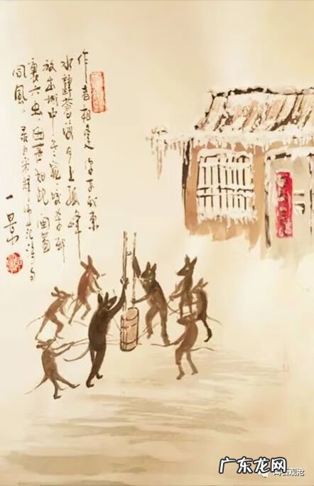 飞鹰下山风水宝地 飞鹰捕鼠风水宝地