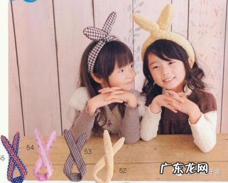 如何自制发卡 发卡制作方法