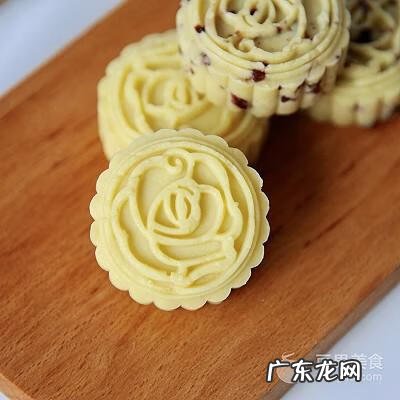 绿豆糕的十种做法 绿豆糕的做法和配方