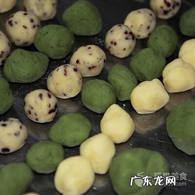 绿豆糕的十种做法 绿豆糕的做法和配方
