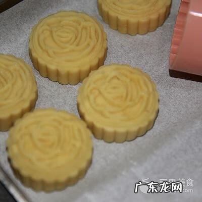 绿豆糕的十种做法 绿豆糕的做法和配方