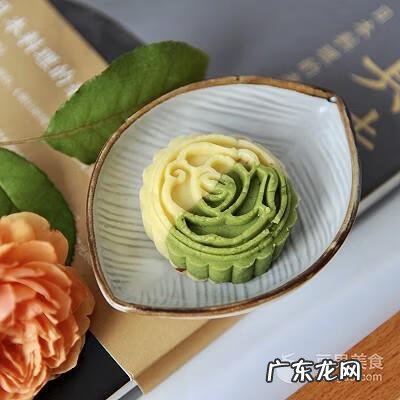 绿豆糕的十种做法 绿豆糕的做法和配方
