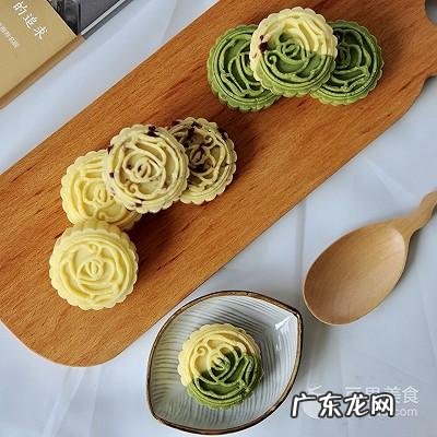 绿豆糕的十种做法 绿豆糕的做法和配方
