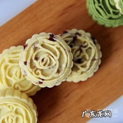 绿豆糕的十种做法 绿豆糕的做法和配方