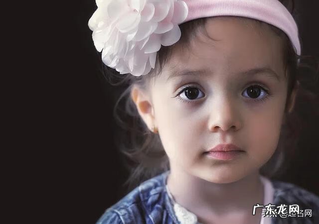 古装剧好听女主角名字 好听的女孩名字