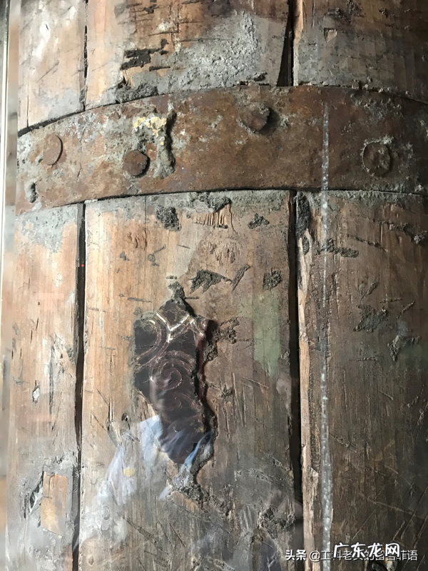 昭陵的风水 泰陵风水详解