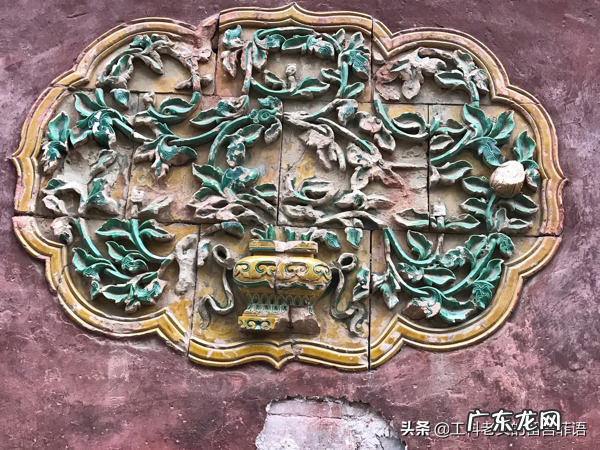 昭陵的风水 泰陵风水详解