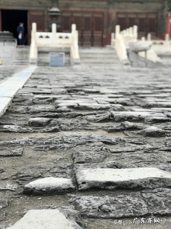 昭陵的风水 泰陵风水详解