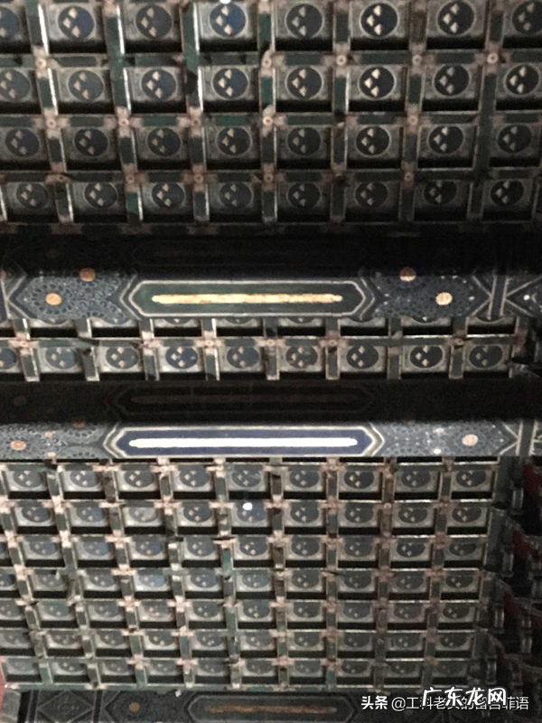 昭陵的风水 泰陵风水详解