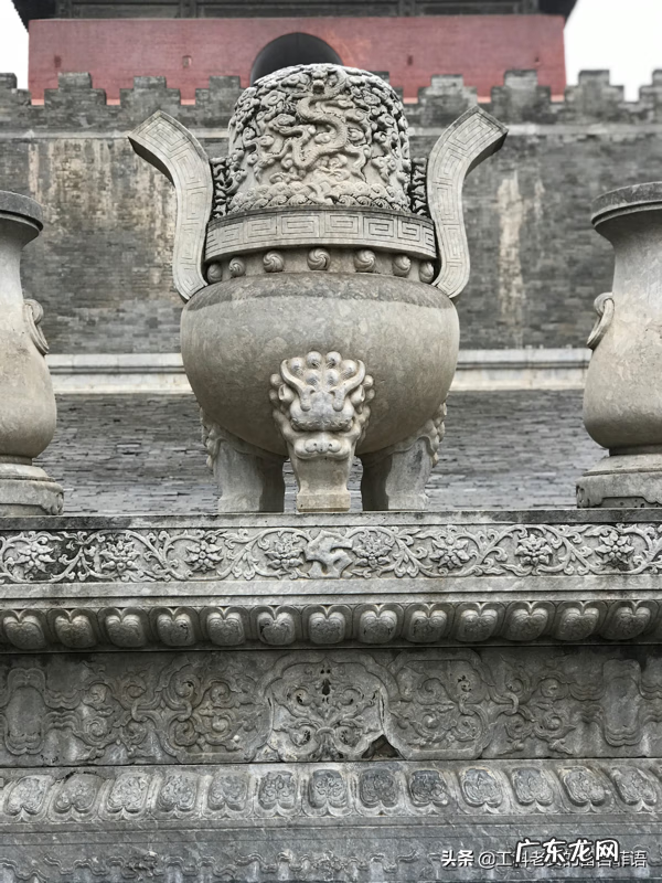 昭陵的风水 泰陵风水详解