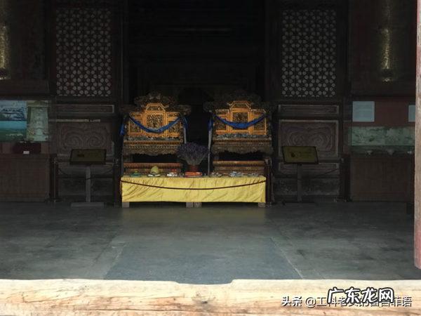 昭陵的风水 泰陵风水详解