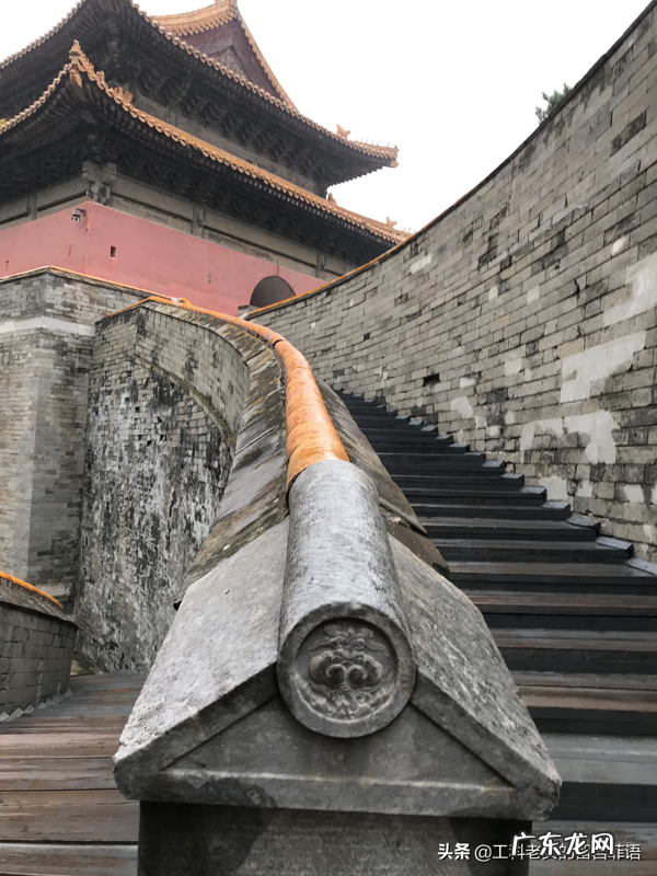 昭陵的风水 泰陵风水详解