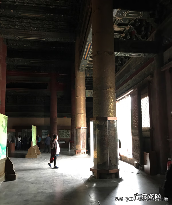 昭陵的风水 泰陵风水详解