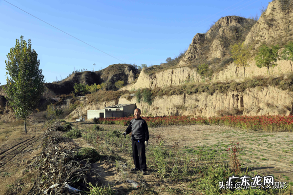 窝形风水点位 山窝里的房子风水好吗