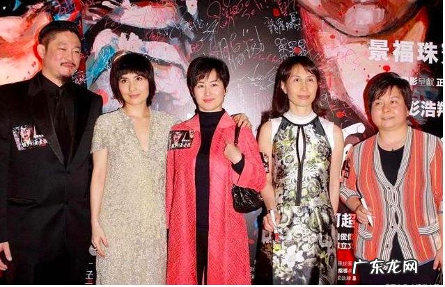 何超仪陈子聪结婚 何超仪和陈子聪