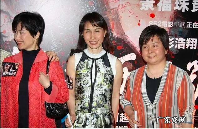 何超仪陈子聪结婚 何超仪和陈子聪