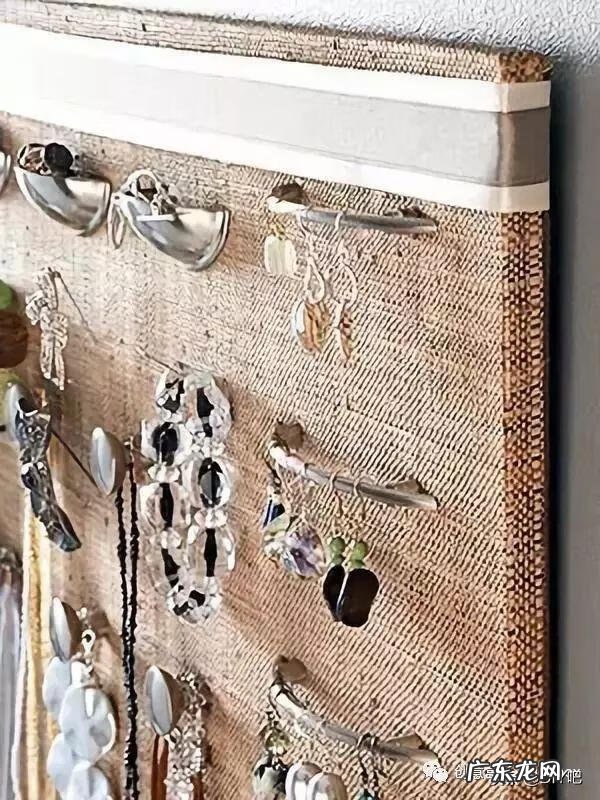 废物利用手工制作图片 废物利用小制作图片大全