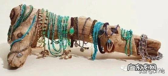 废物利用手工制作图片 废物利用小制作图片大全