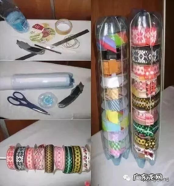 废物利用手工制作图片 废物利用小制作图片大全