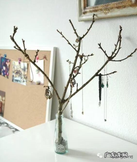 废物利用手工制作图片 废物利用小制作图片大全