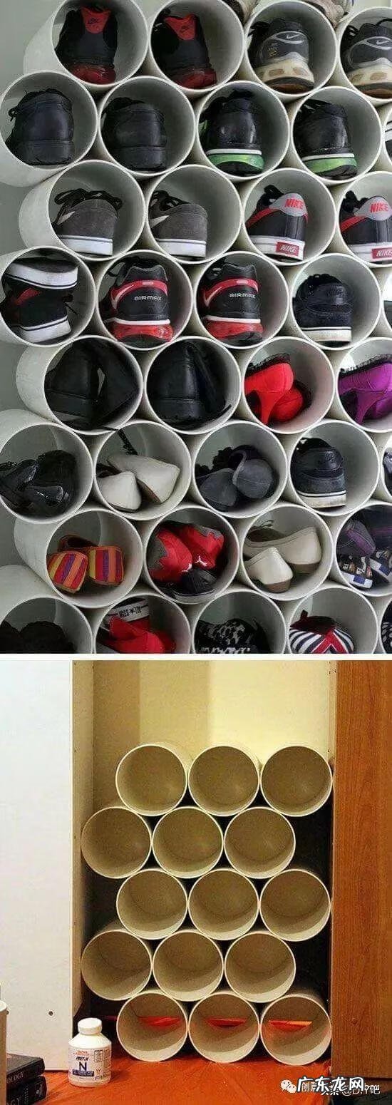 废物利用手工制作图片 废物利用小制作图片大全