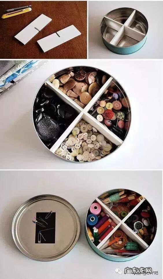 废物利用手工制作图片 废物利用小制作图片大全