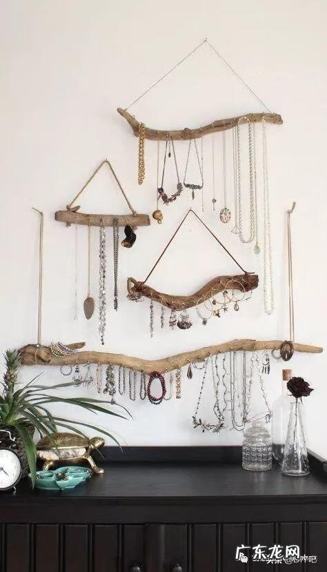 废物利用手工制作图片 废物利用小制作图片大全