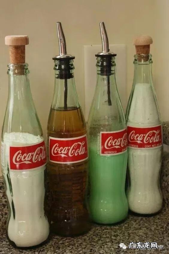 废物利用手工制作图片 废物利用小制作图片大全