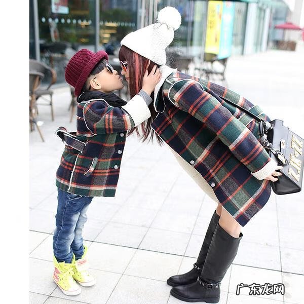 亲子装冬装毛衣 亲子装冬装外套