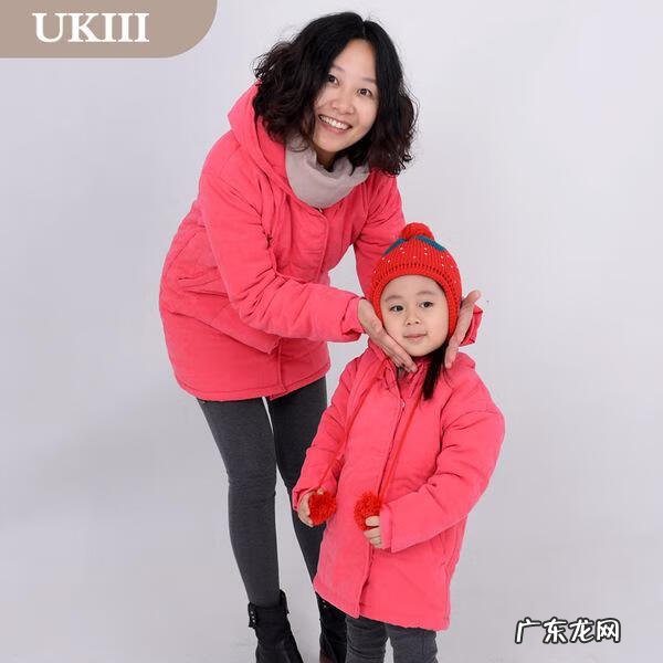 亲子装冬装毛衣 亲子装冬装外套