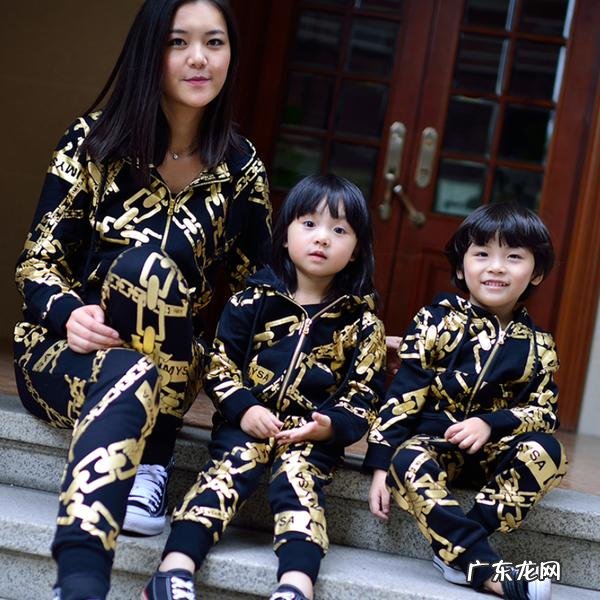 亲子装冬装毛衣 亲子装冬装外套