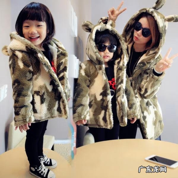 亲子装冬装毛衣 亲子装冬装外套