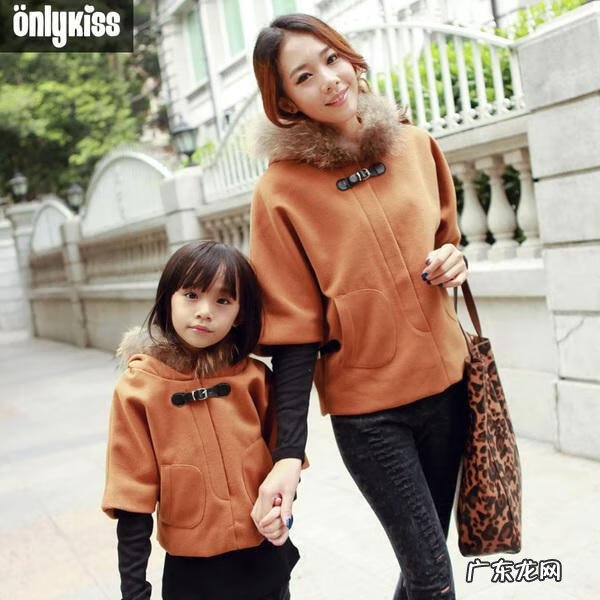 亲子装冬装毛衣 亲子装冬装外套